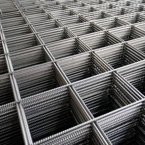 Welded Wire Mesh Panel Welded Wire Mesh Panel
