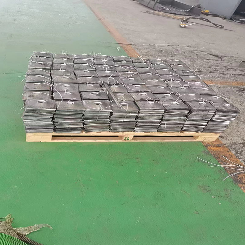 Tấm hỗ trợ khai thác Tấm hỗ trợ khai thác