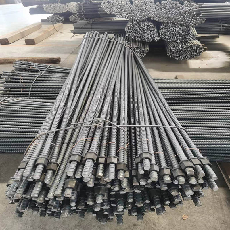 Rebar Concrete Reinforc