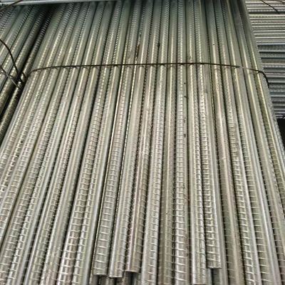 Factory Rebar Gigh Quality Steel Bar Hrb335/Hrb400/Hrb500 