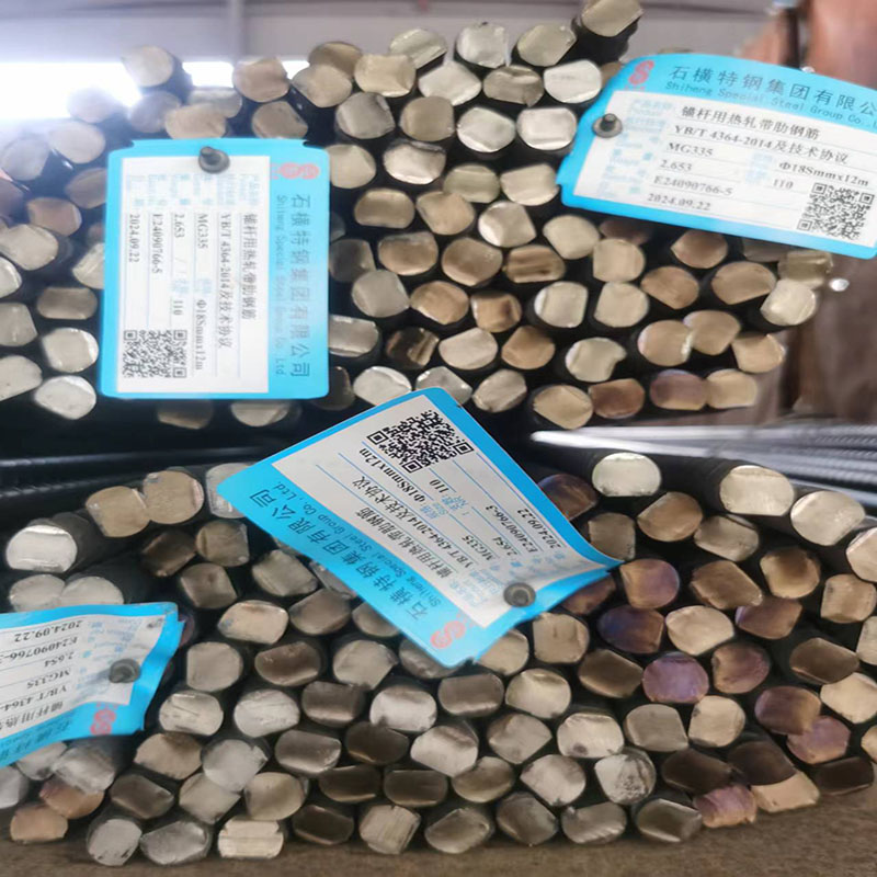 Hot Rolled Rebar Prices Hot Rolled Rebar Prices