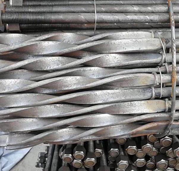 Twisted Anchor Rod China factory_China manufacture_China supplier ...