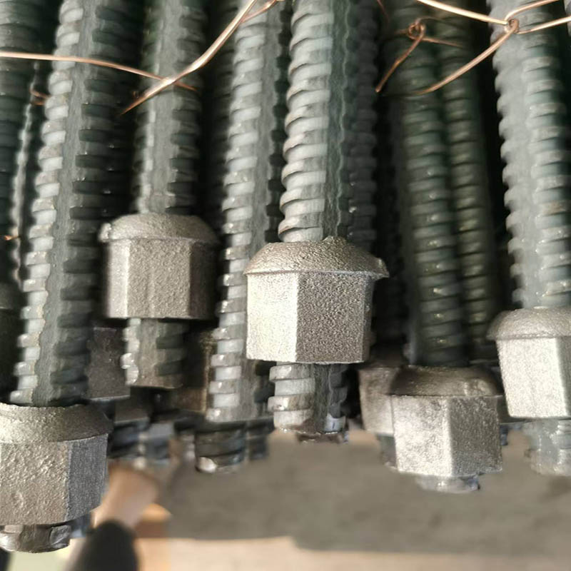 Deformed Bar
