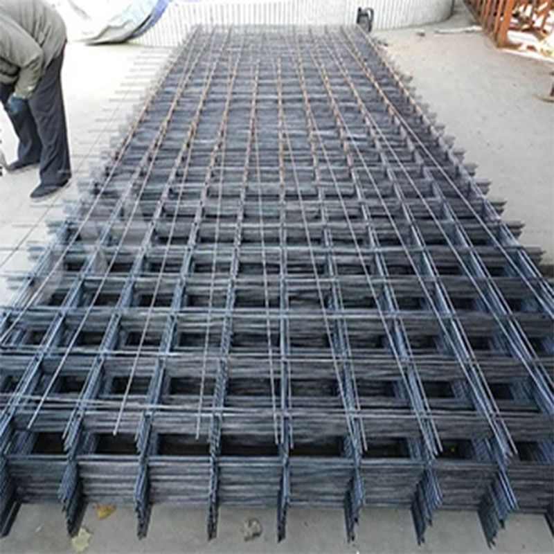 Concrete Steel Wire Mesh Concrete Steel Wire Mesh