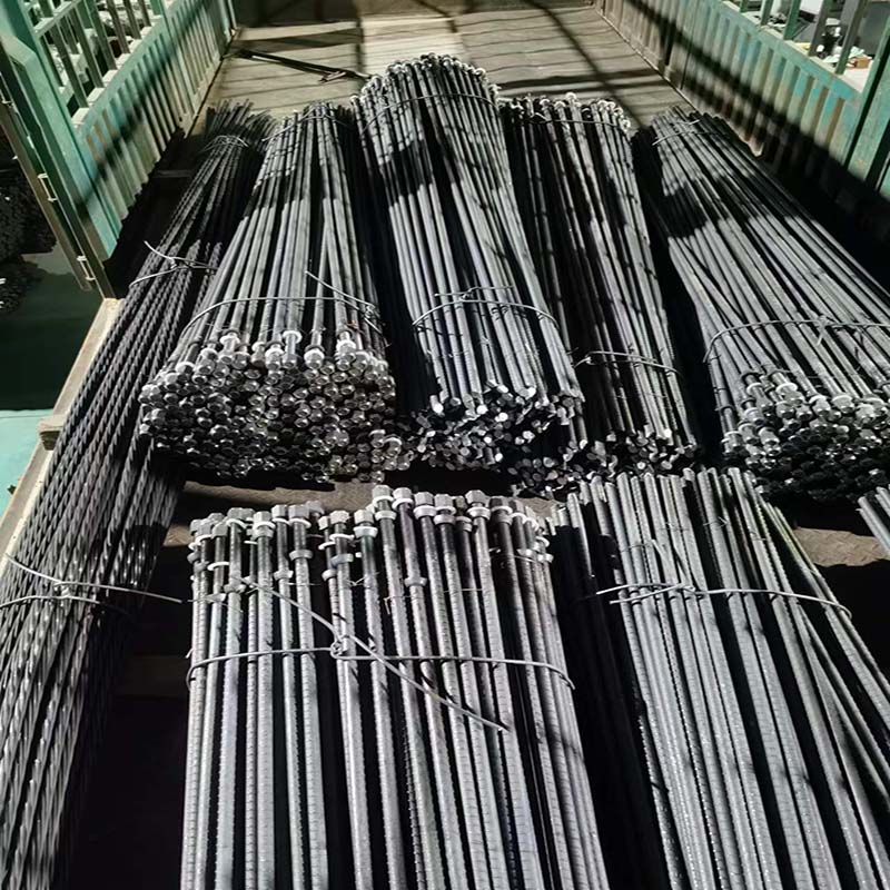 Supplier ng Steel Bar na Malapit sa Akin φ18 φ20 φ22 Supplier ng Steel Bar na Malapit sa Akin φ18 φ20 φ22
