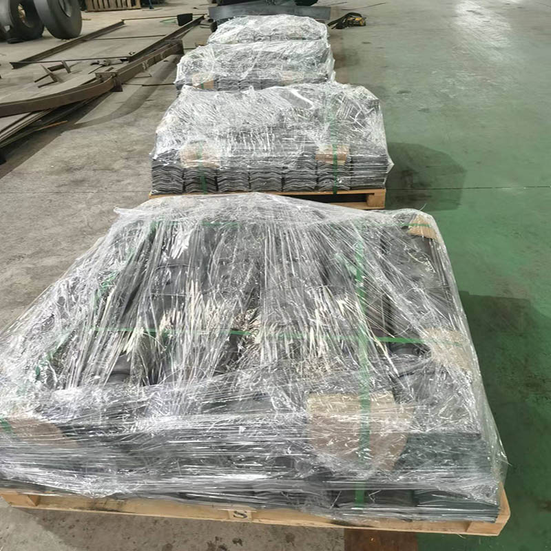 Support Friction Bolt Plate Support Friction Bolt Plate