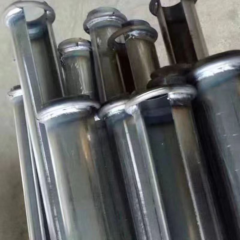 Metal Pipe For Coal Mine MF33 MF40 MF43 