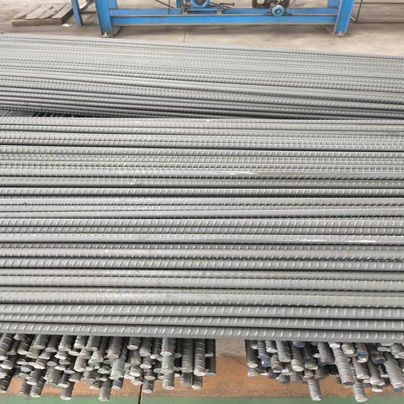 Equal Strength Threaded Anchor Rod Equal Strength Threaded Anchor Rod