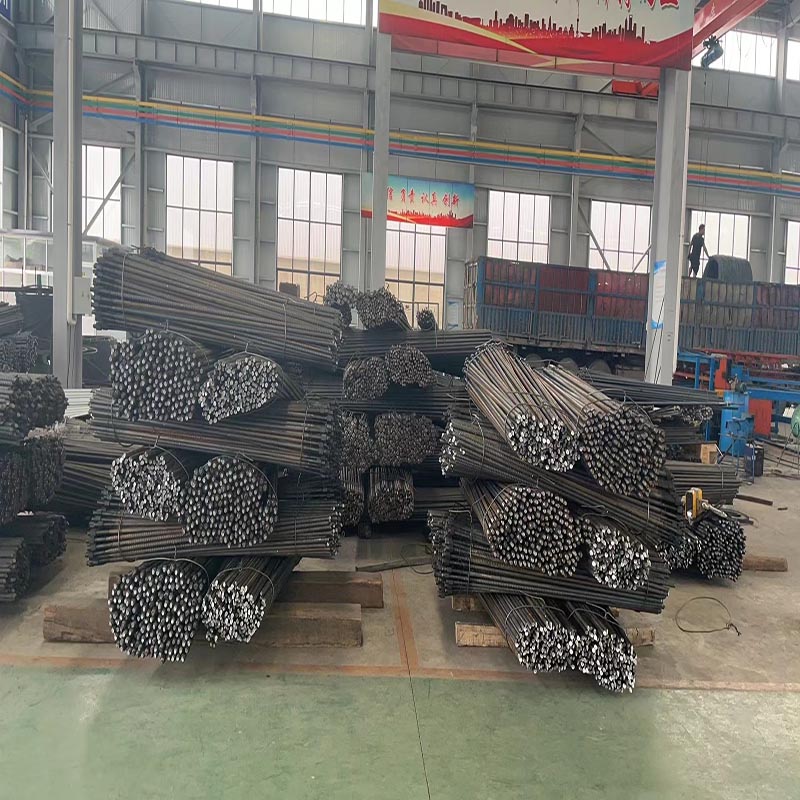 Mining Roof Bolts