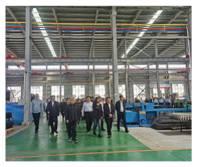 Shandong Ruiyu Mining Materials Processing Co., Ltd.
