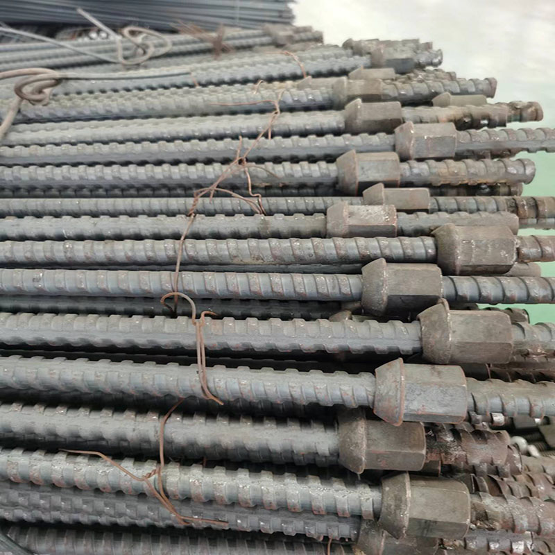 Mining Roof Bolts Mining Roof Bolts