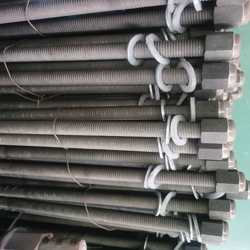 Borong Rebar Kekuatan Tinggi Borong Rebar Kekuatan Tinggi