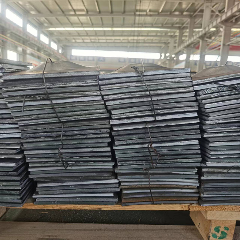 Mining Stabilizing Anchor Plate 120*120*10 Mining Stabilizing Anchor Plate 120*120*10