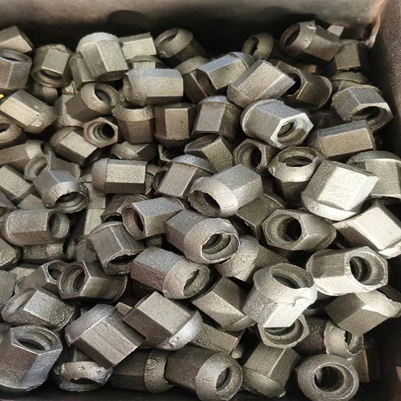 Popular Rebar