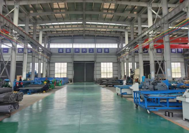 Shandong Ruiyu Mining Materials Processing Co., Ltd. Shandong Ruiyu Mining Materials Processing Co., Ltd.