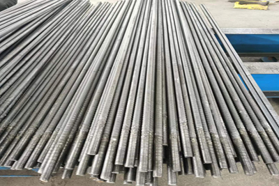 Syarikat Ruiyu Mengadakan Syarahan Mengenai Rebar Anchor Dan Mining Anchor Bolts