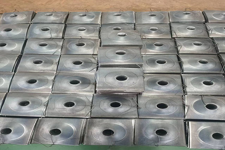 Factors Affecting The Quality Of Anchor Tray Determinations Factors Affecting The Quality Of Anchor Tray Determinations