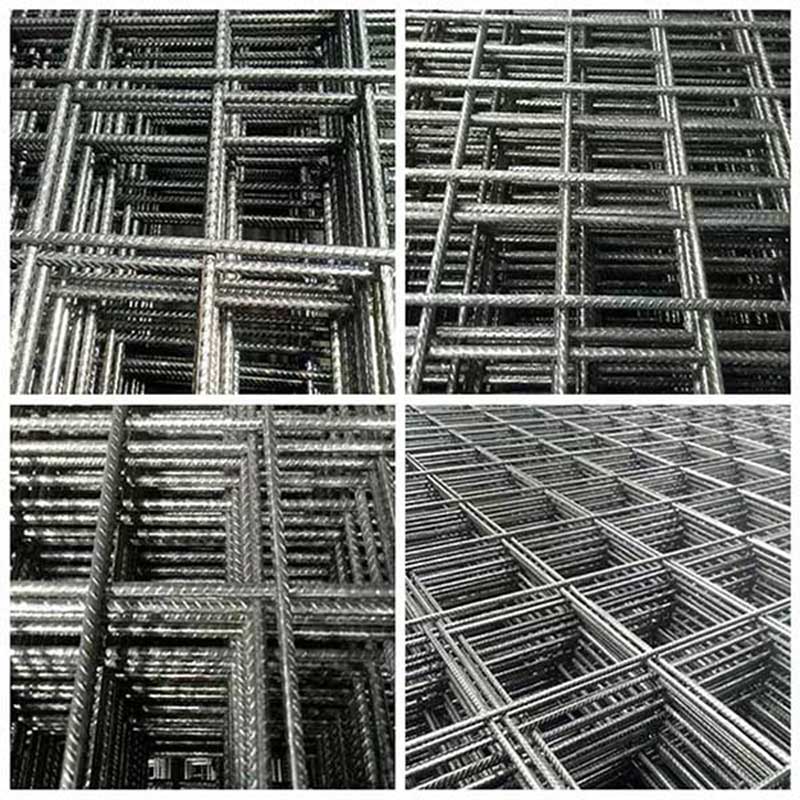 High-Strength Mine Support Mesh and Anchor Bolt System: Building an Active Line of Defense for Underground Safety High-Strength Mine Support Mesh and Anchor Bolt System: Building an Active Line of Defense for Underground Safety