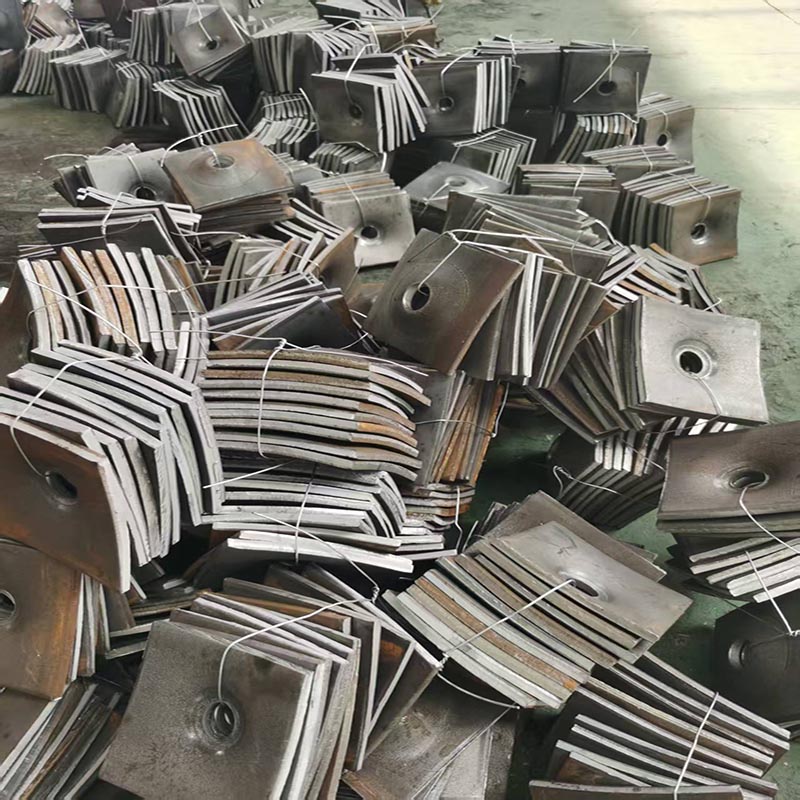 Tấm hỗ trợ khai thác Tấm hỗ trợ khai thác