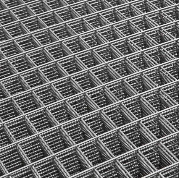 Welded Wire Mesh Panel