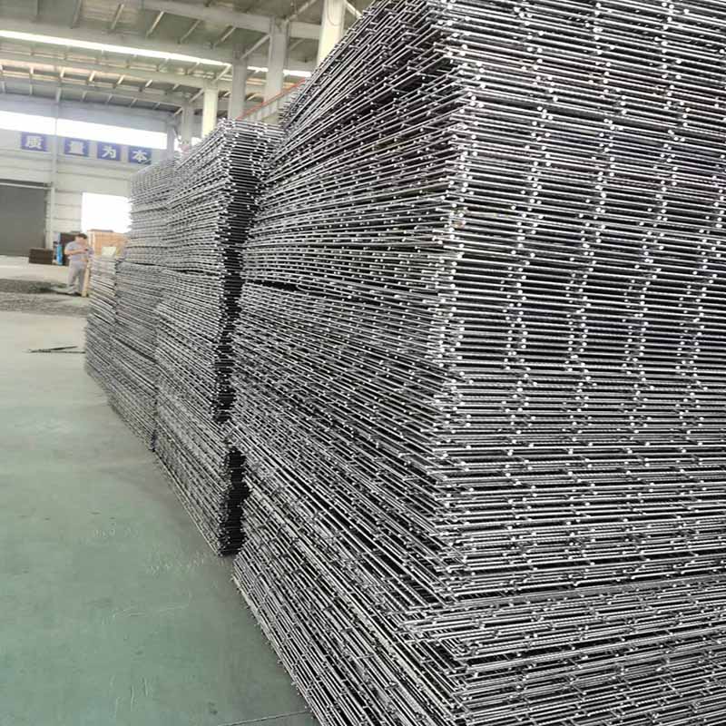 Mining Mesh Mining Mesh