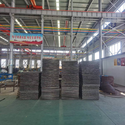 Rebar Mesh