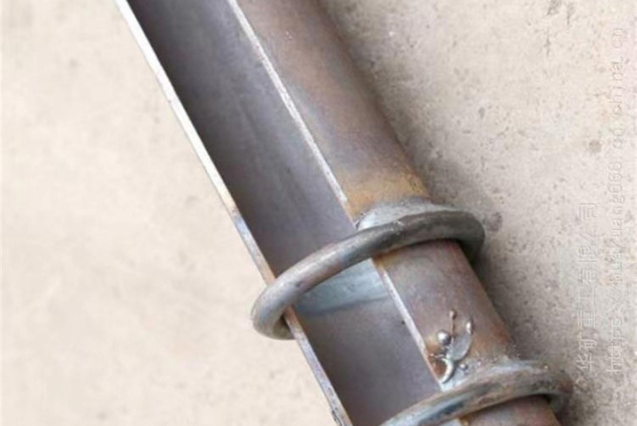 Split Bolts Of The Best Quality