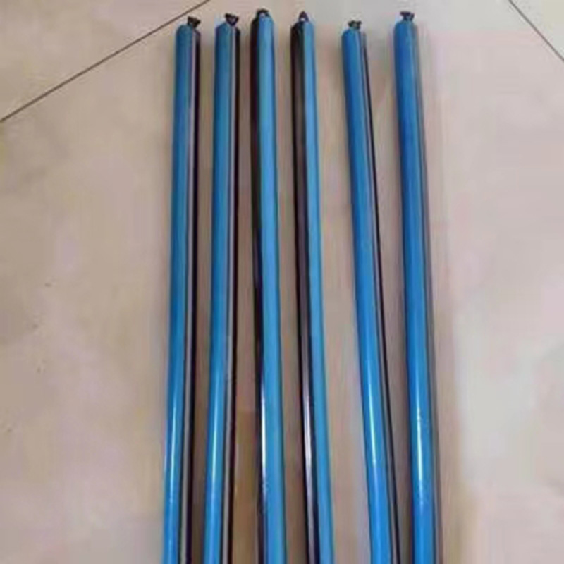 Fast Drying Resin Capsules Fast Drying Resin Capsules