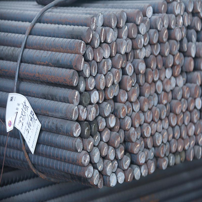 Equal Strength Threaded Anchor Rod Equal Strength Threaded Anchor Rod