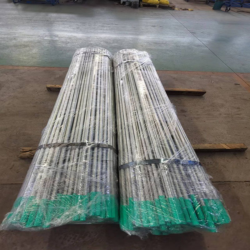 Galvanized Steel Rebar Galvanized Steel Rebar
