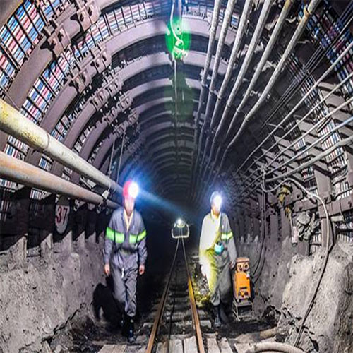 Ultra-Deep Coal Mining Vertical Shaft To Crack The Support Problem Ultra-Deep Coal Mining Vertical Shaft To Crack The Support Problem