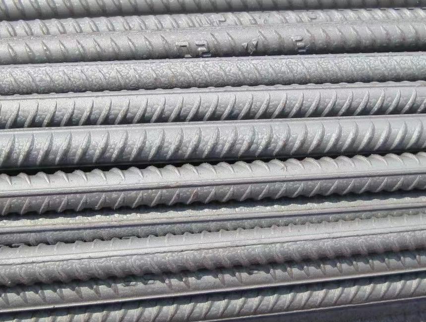 Threaded Anchor Without Longitudinal Rib