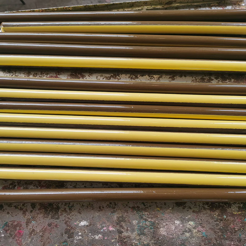 Anclajes de resina 2360