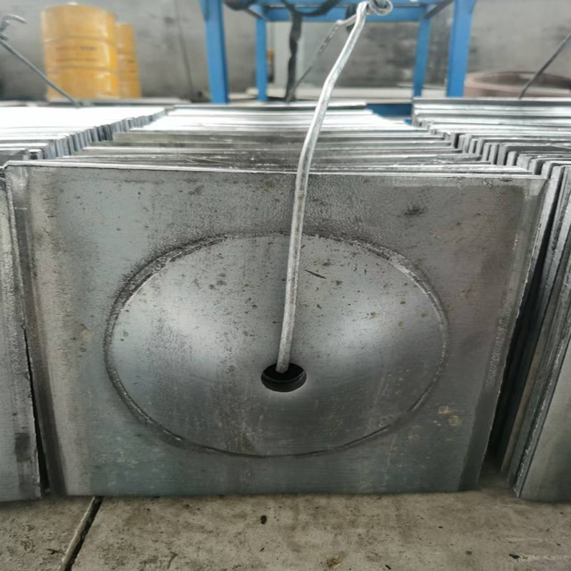 Tấm hỗ trợ khai thác Tấm hỗ trợ khai thác