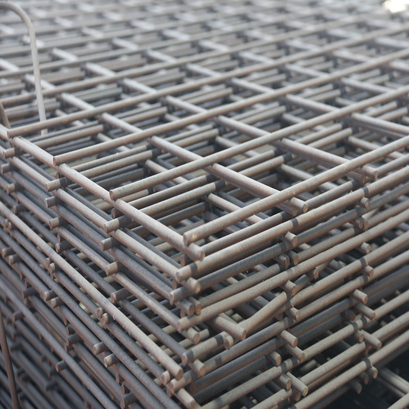 Concrete Steel Wire Mesh Concrete Steel Wire Mesh