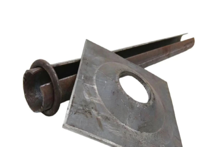 Metal Pipe For Coal Mine MF33 MF40 MF43 