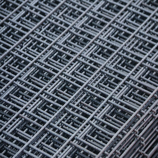 Valla de malla de alambre de proveedor