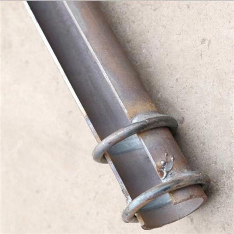 Stainless Steel Round Pipe Suppliers