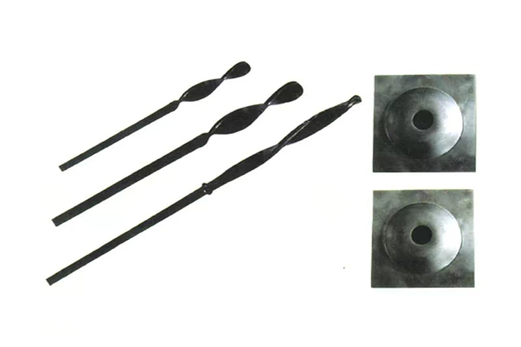Anchor Rod Main Use And Composition Of The Anchor Must Have Factors Anchor Rod Main Use And Composition Of The Anchor Must Have Factors