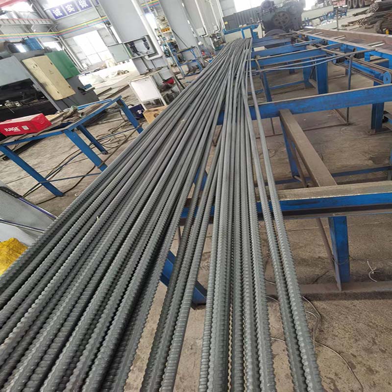 Rock Bolts