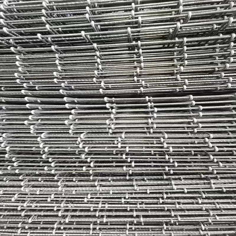 Welded Concrete Mesh