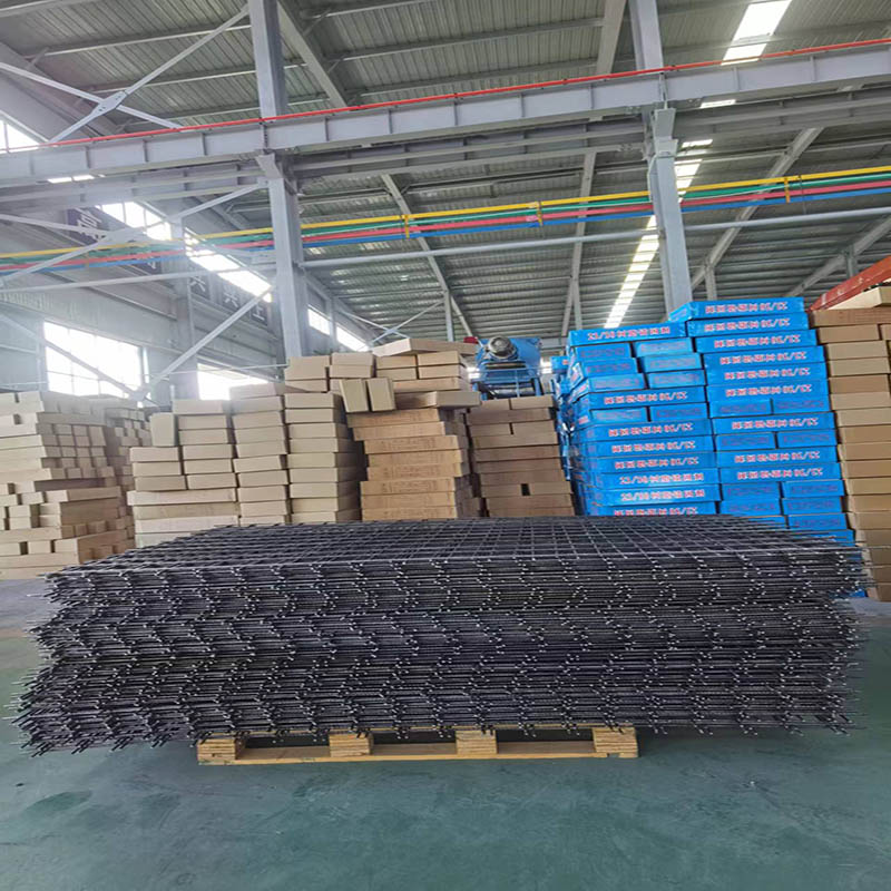 Mine Support Mesh