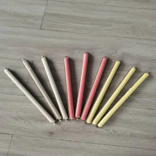 Cápsulas de resina de mineração Cápsulas de resina de mineração