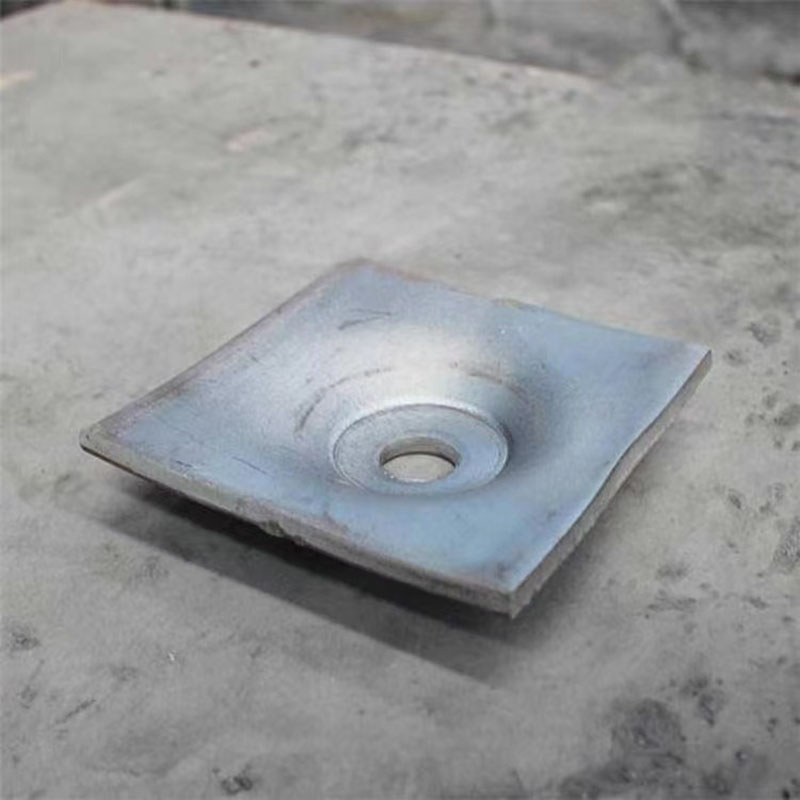 Perforated Metal Sheet