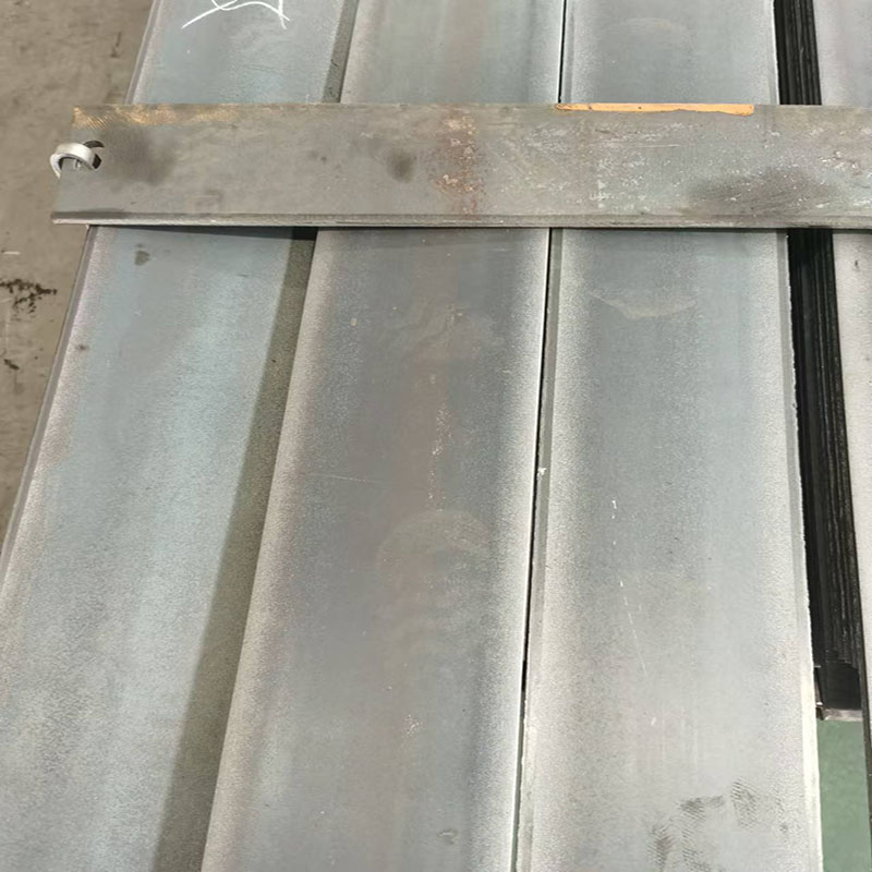 Suporta sa Plate ng Pagmimina