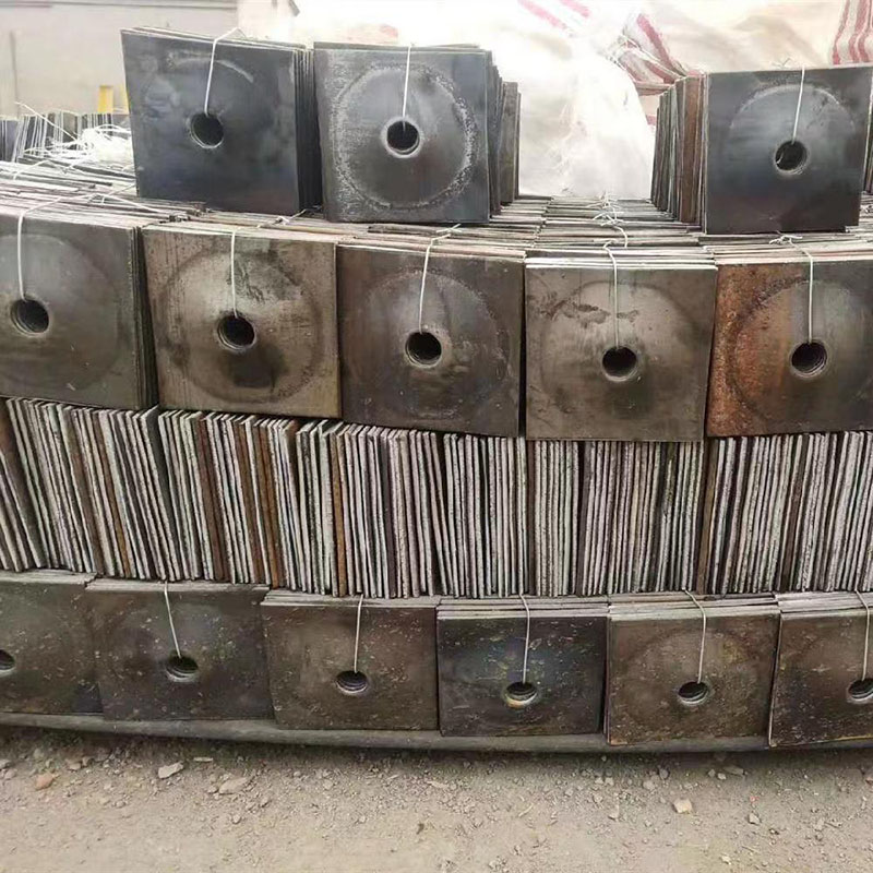 Suppliers Of Sheet Metal With Small Holes