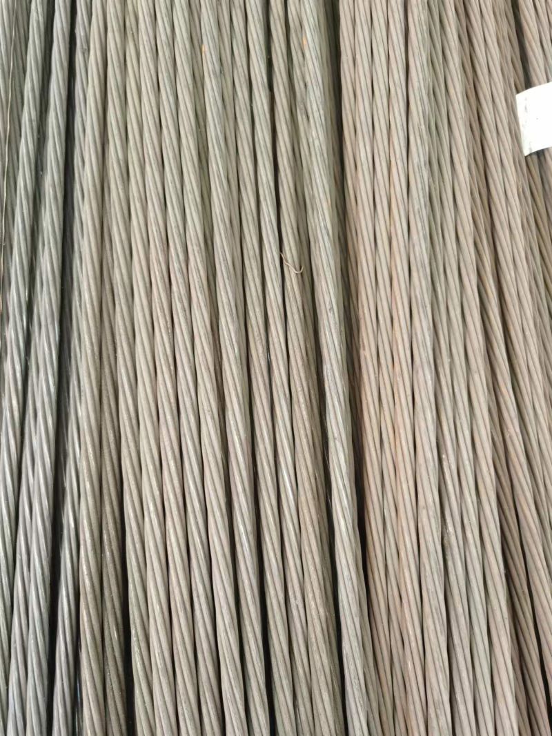 Mining Anchor Cable Steel Wire Mining Anchor Cable Steel Wire