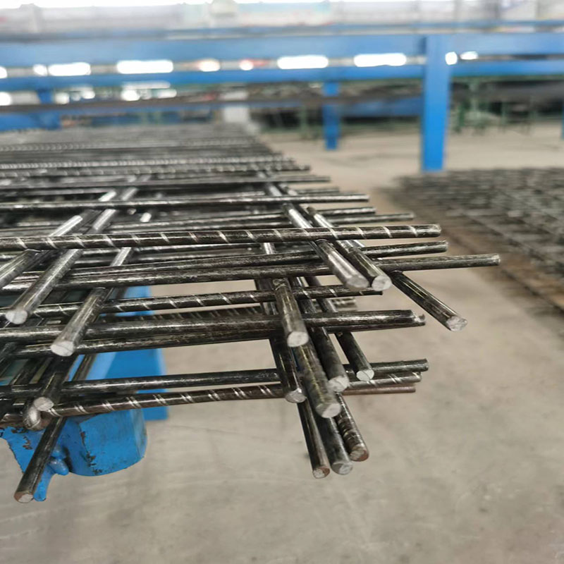 Steel Wire Fabric Steel Wire Fabric