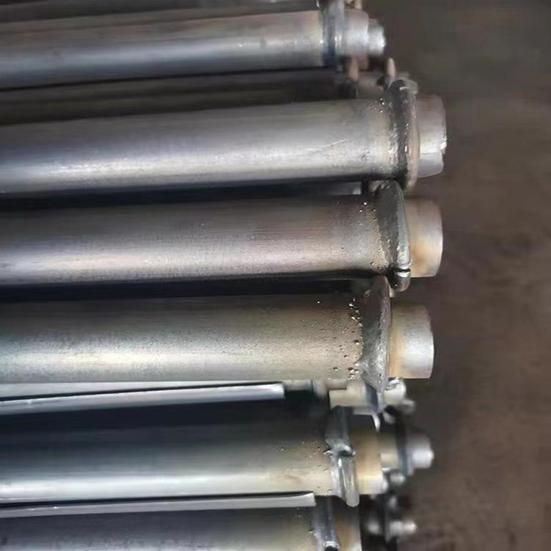 Pemasok Batang Bulat Stainless Steel MF43
