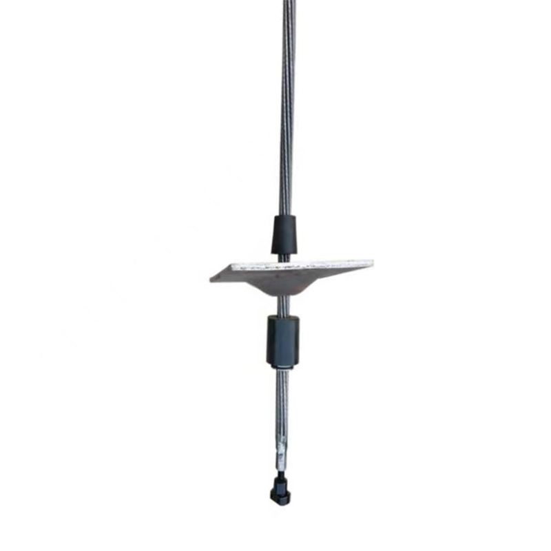 Cuerda de alambre de acero inoxidable con mejores ventas